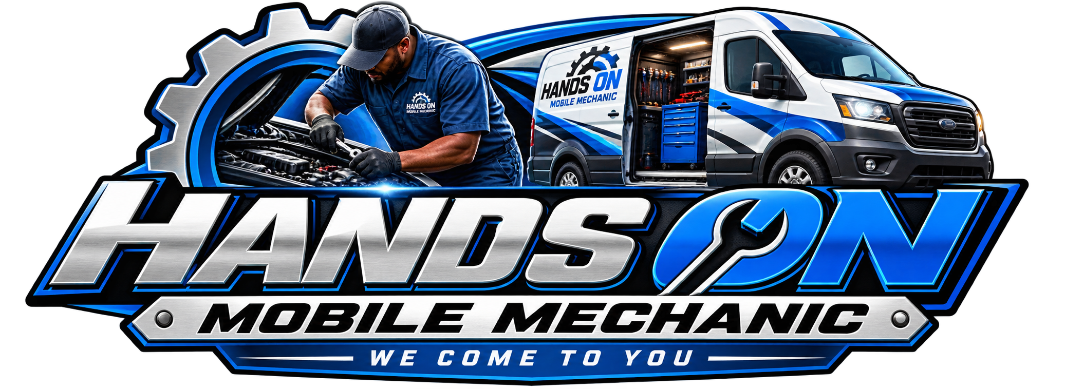 Hands On Mobile Mechanic